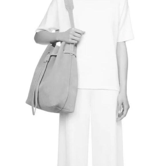 Mansur Gavriel hobo bag purse bucket tote Nassir - Picture 3 of 8